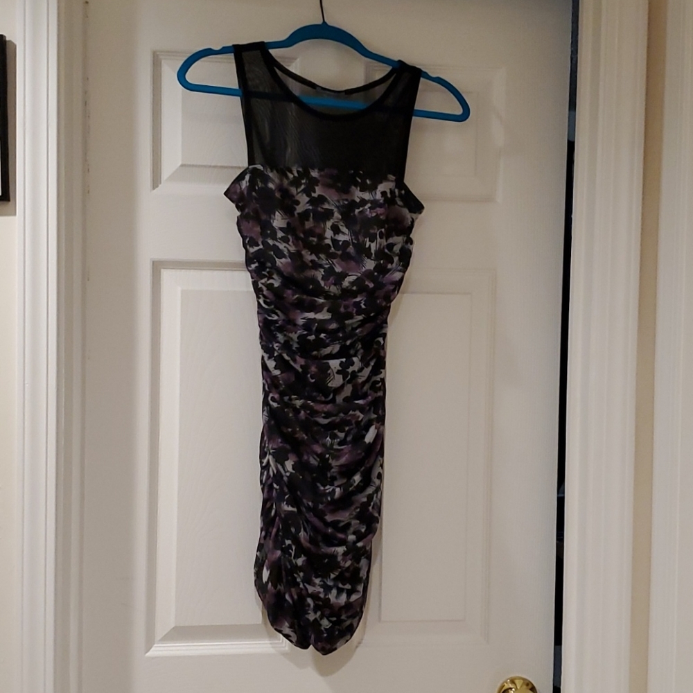 Charlotte Russe Dress